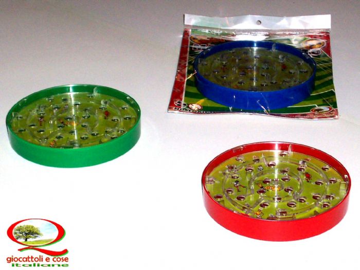 VENTA DE PRODUCTOS DE PLASTICO: JUGUETES